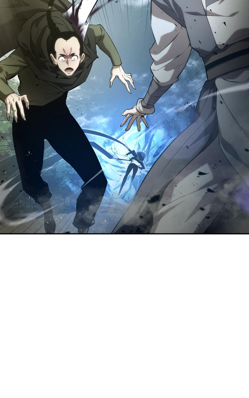 Read Boundless Ascension Manga Online
