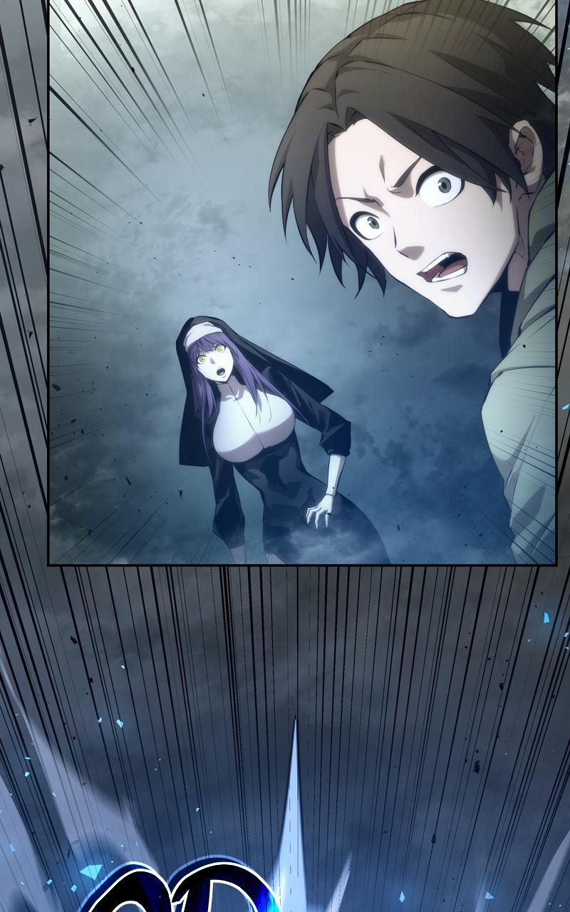 Read Boundless Ascension Manga Online