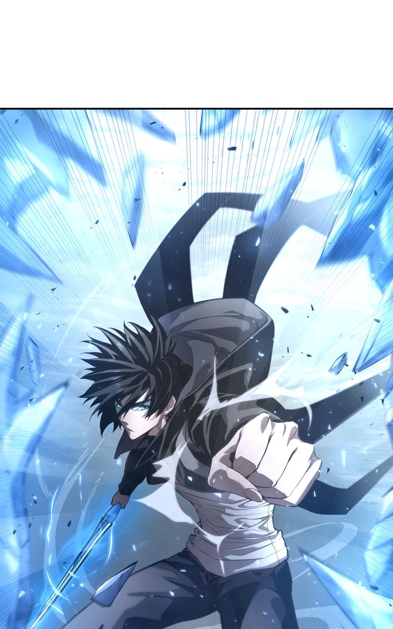 Read Boundless Ascension Manga Online