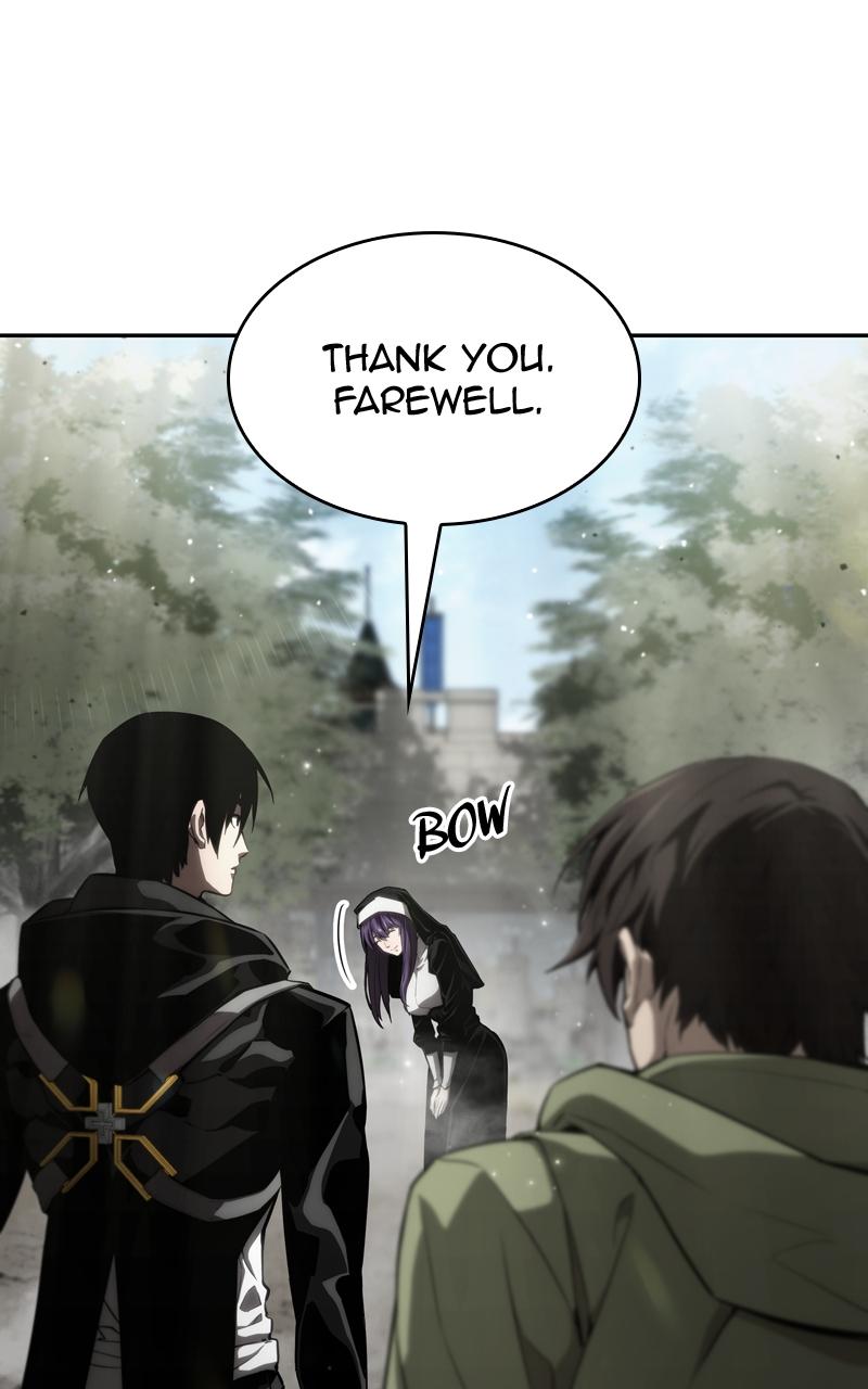 Read Boundless Ascension Manga Online
