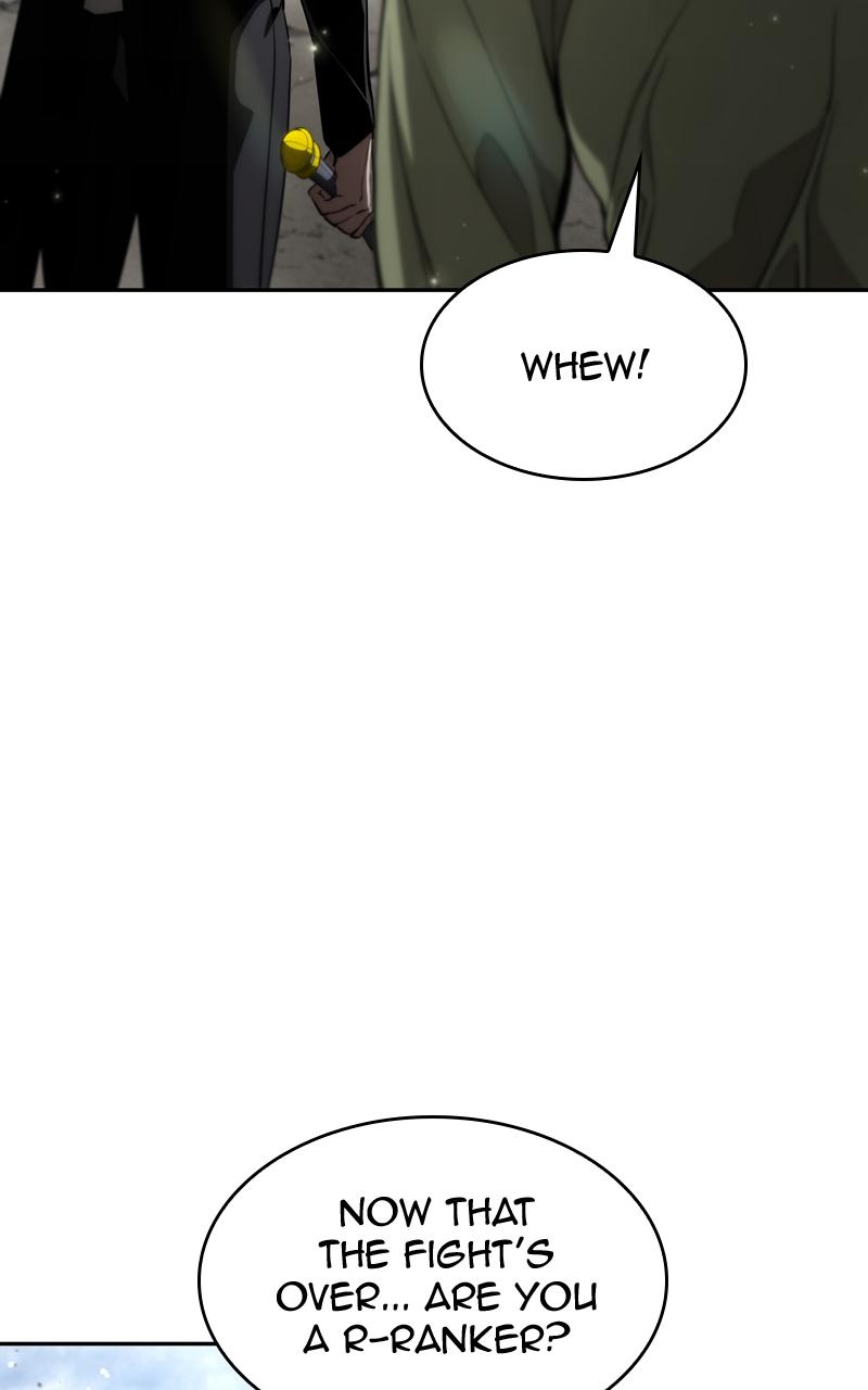 Read Boundless Ascension Manga Online