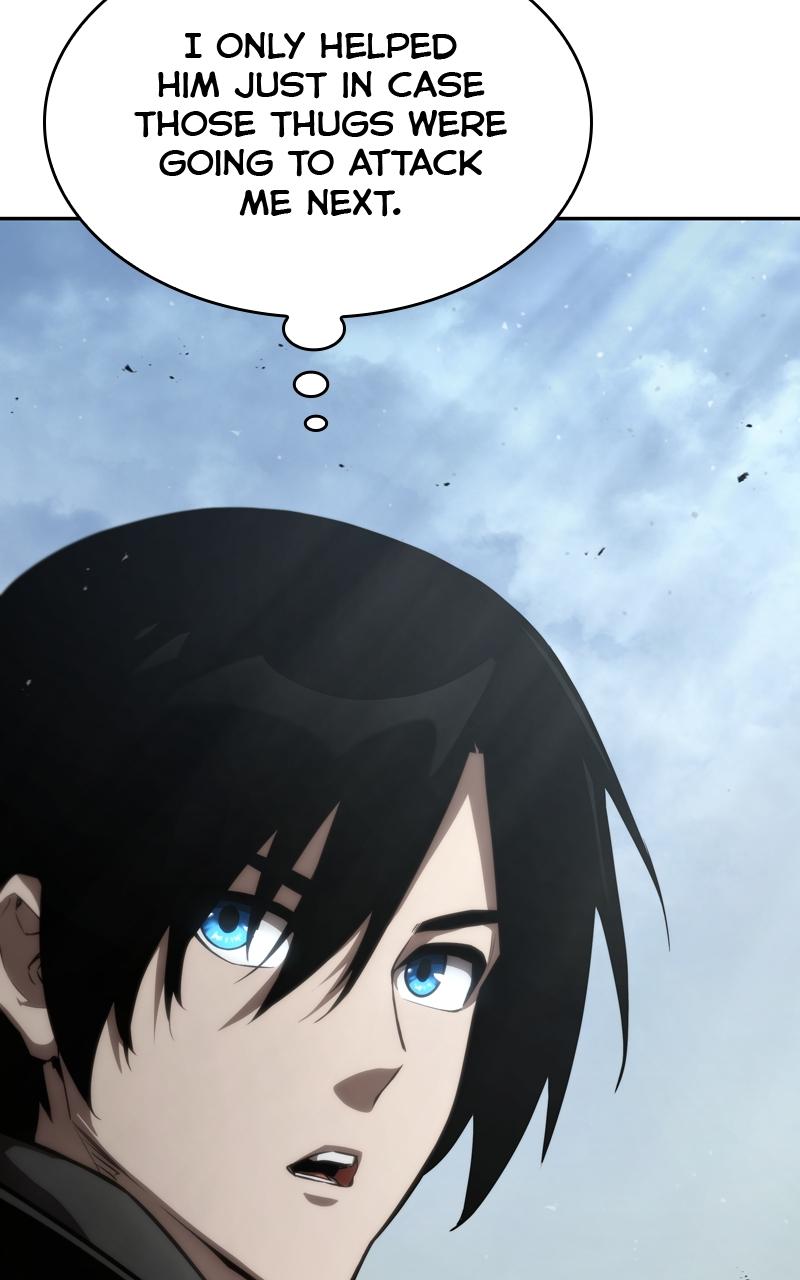 Read Boundless Ascension Manga Online