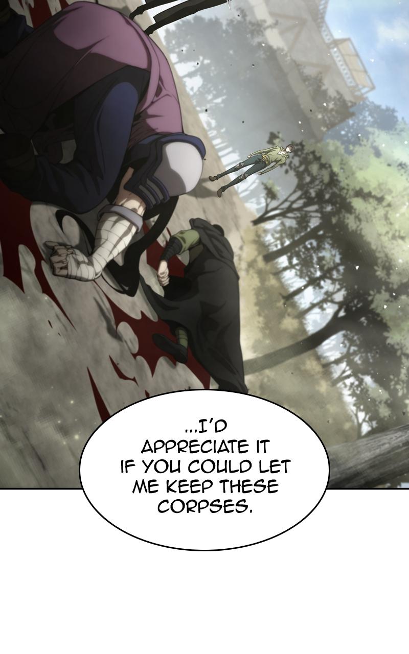 Read Boundless Ascension Manga Online