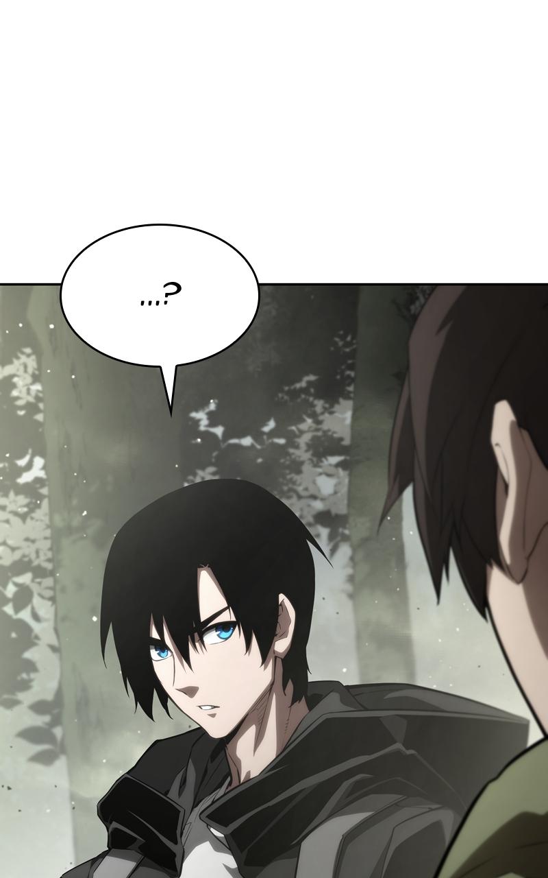 Read Boundless Ascension Manga Online