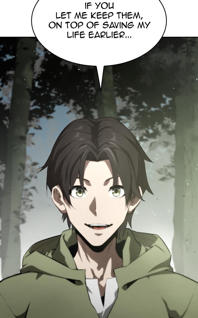 Read Boundless Ascension Manga Online
