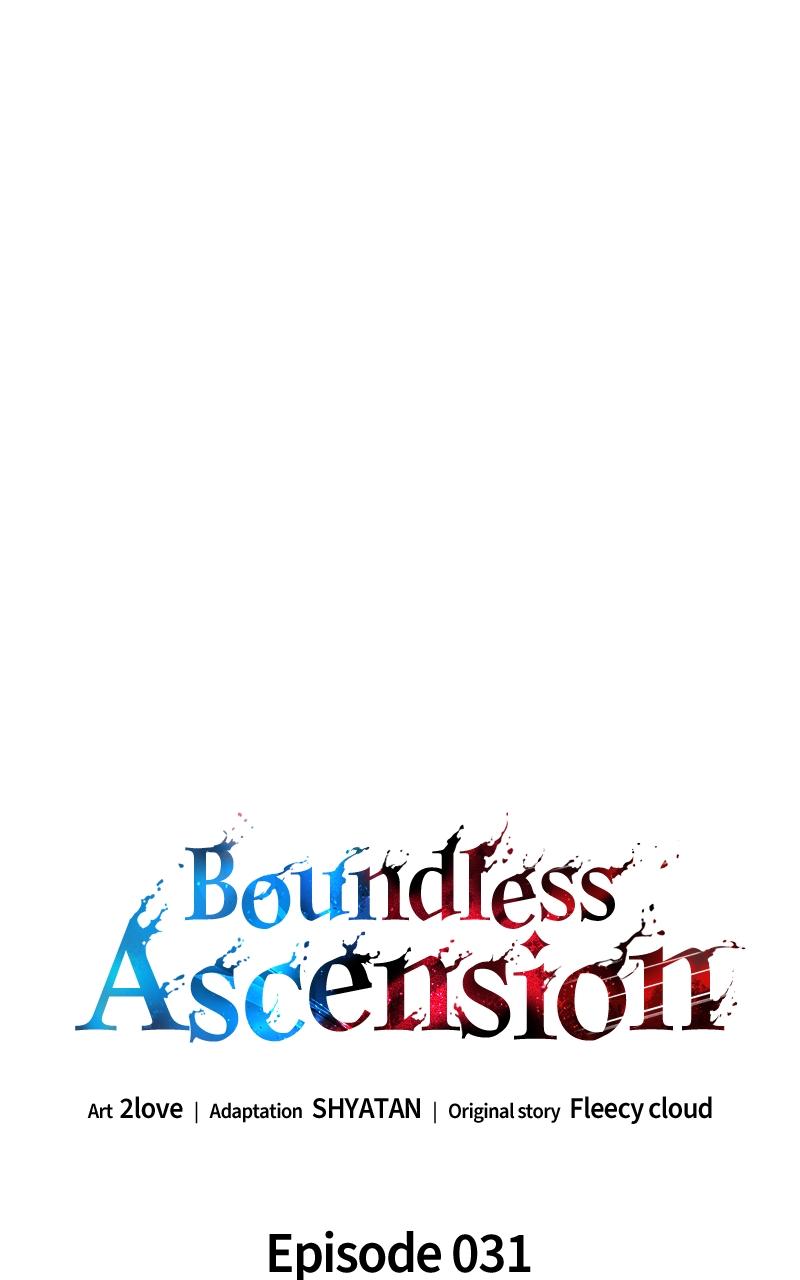 Read Boundless Ascension Manga Online