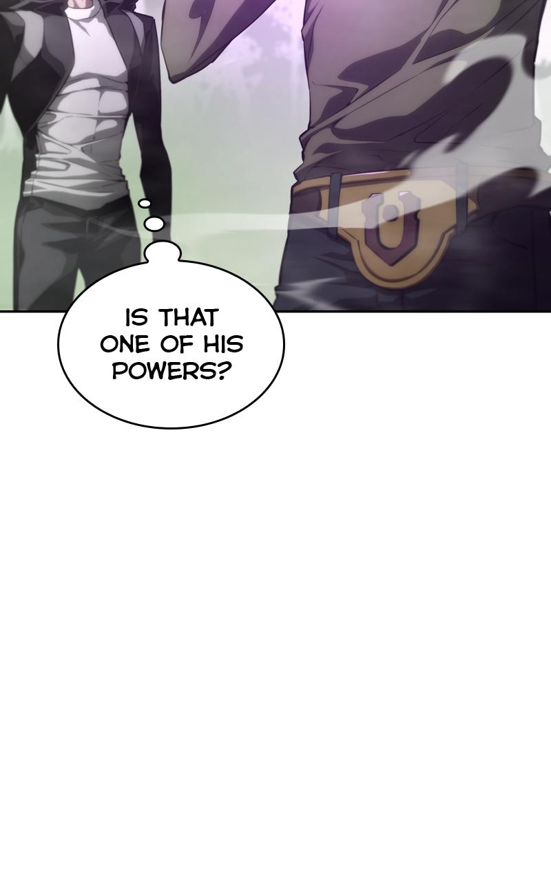 Read Boundless Ascension Manga Online