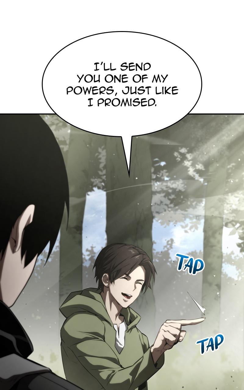 Read Boundless Ascension Manga Online