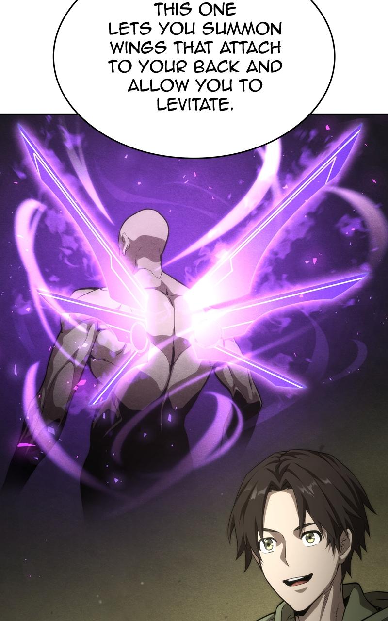 Read Boundless Ascension Manga Online