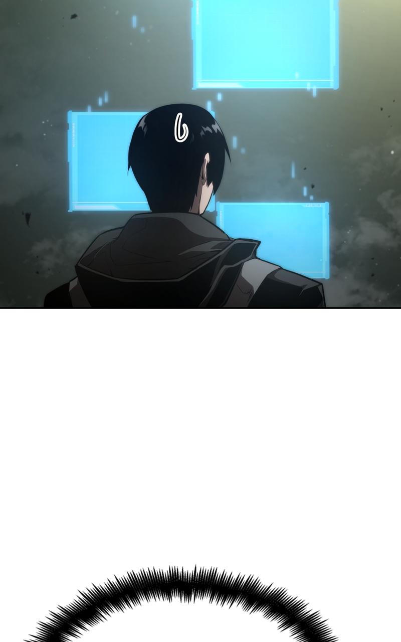 Read Boundless Ascension Manga Online
