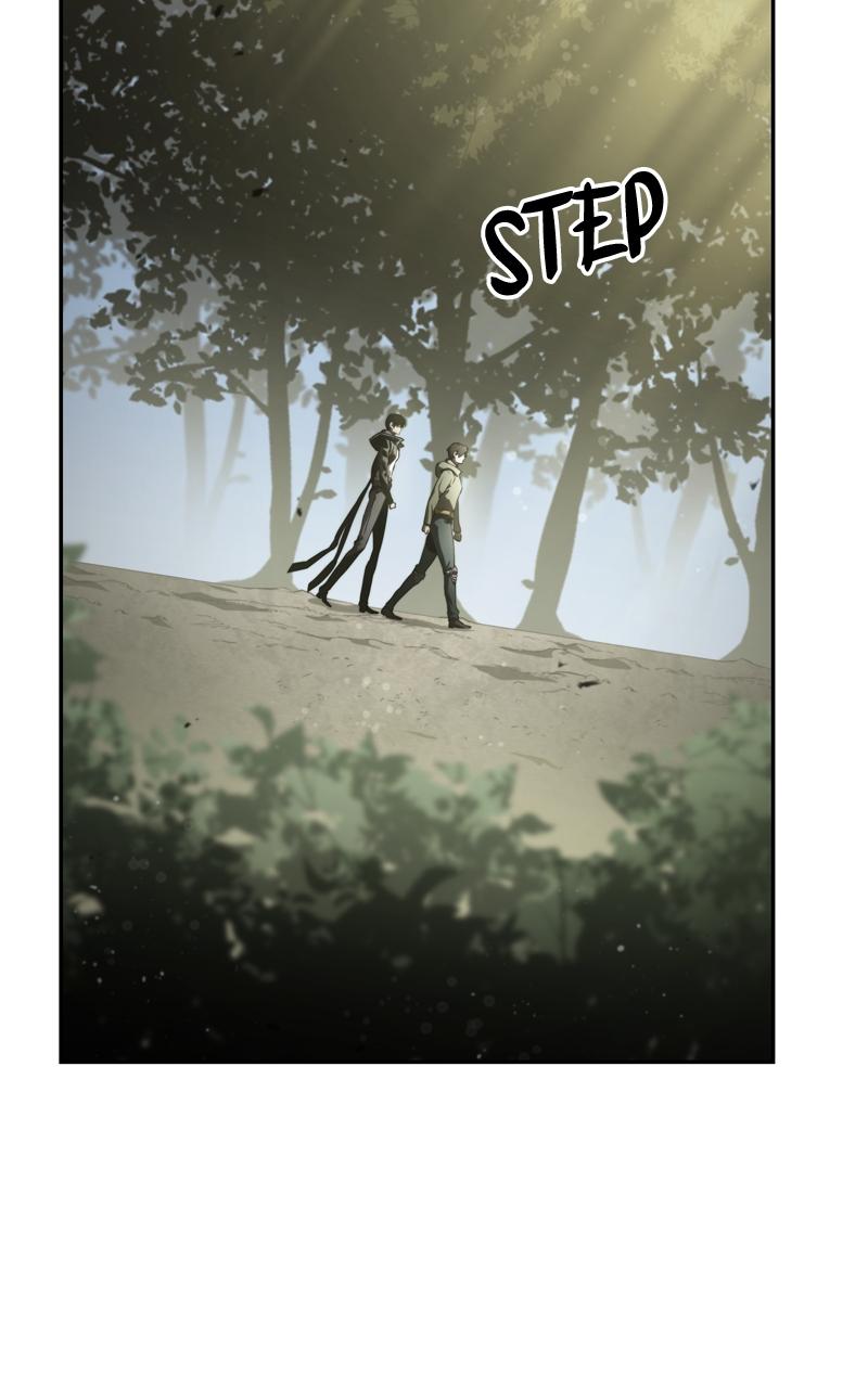 Read Boundless Ascension Manga Online