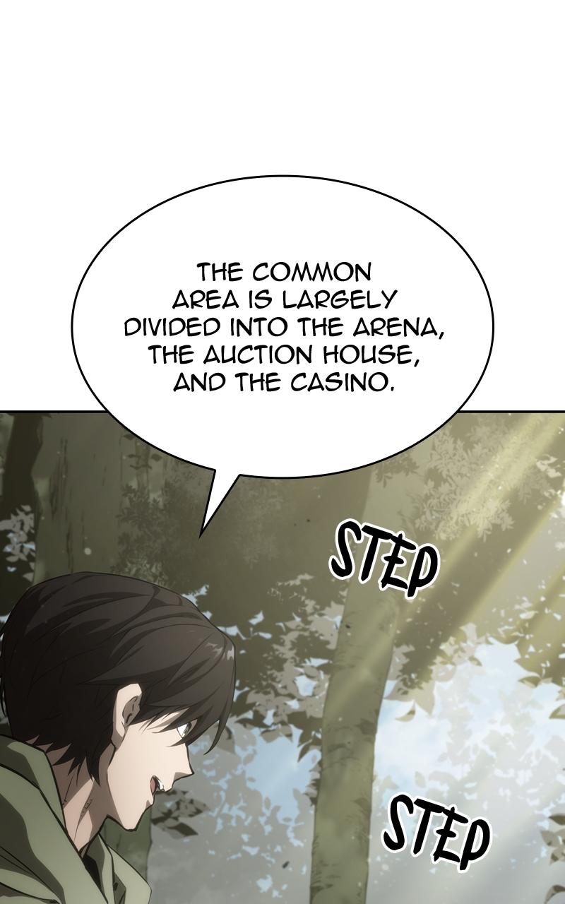 Read Boundless Ascension Manga Online