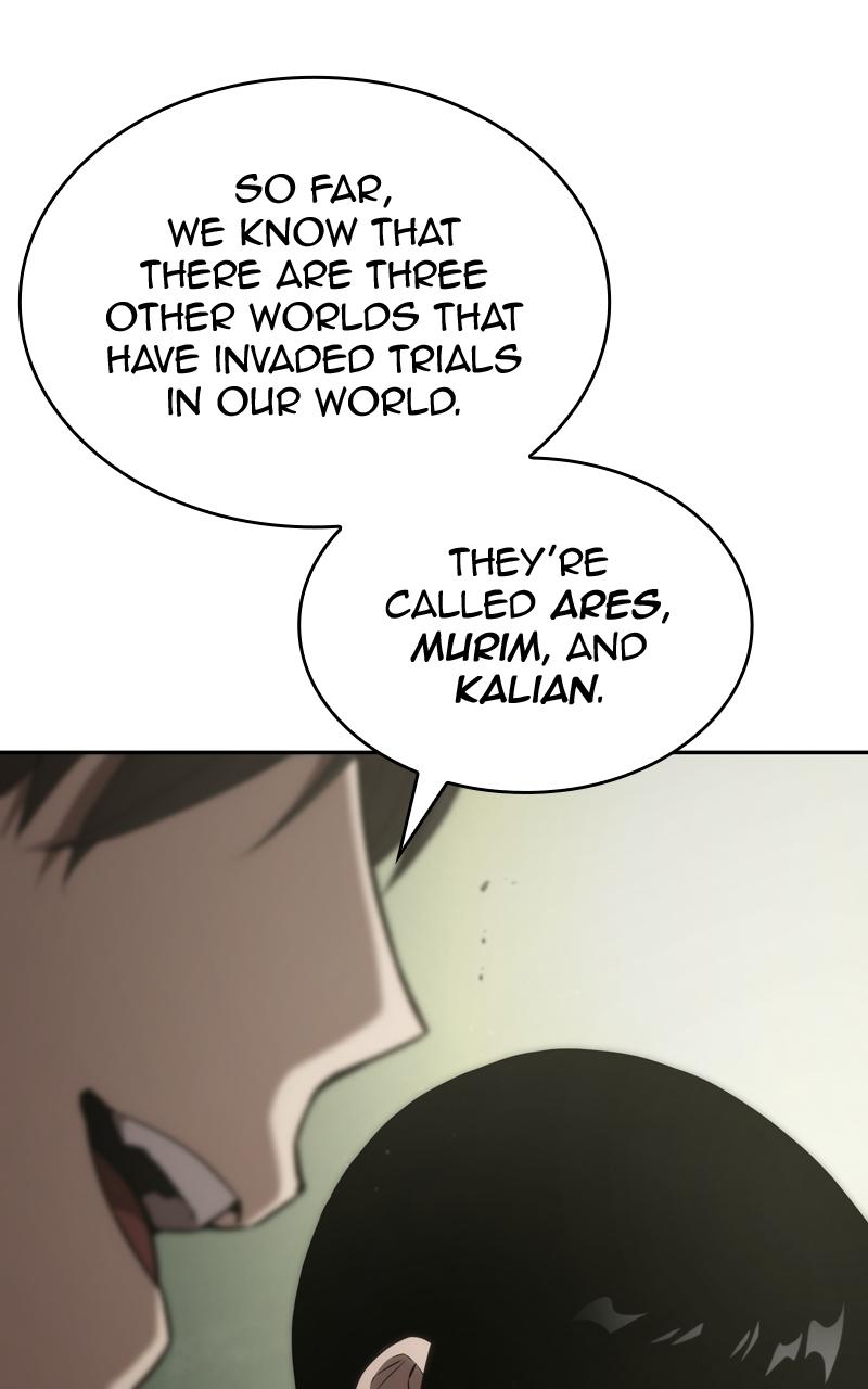 Read Boundless Ascension Manga Online
