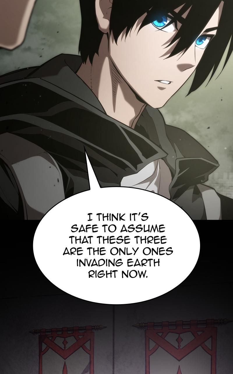 Read Boundless Ascension Manga Online