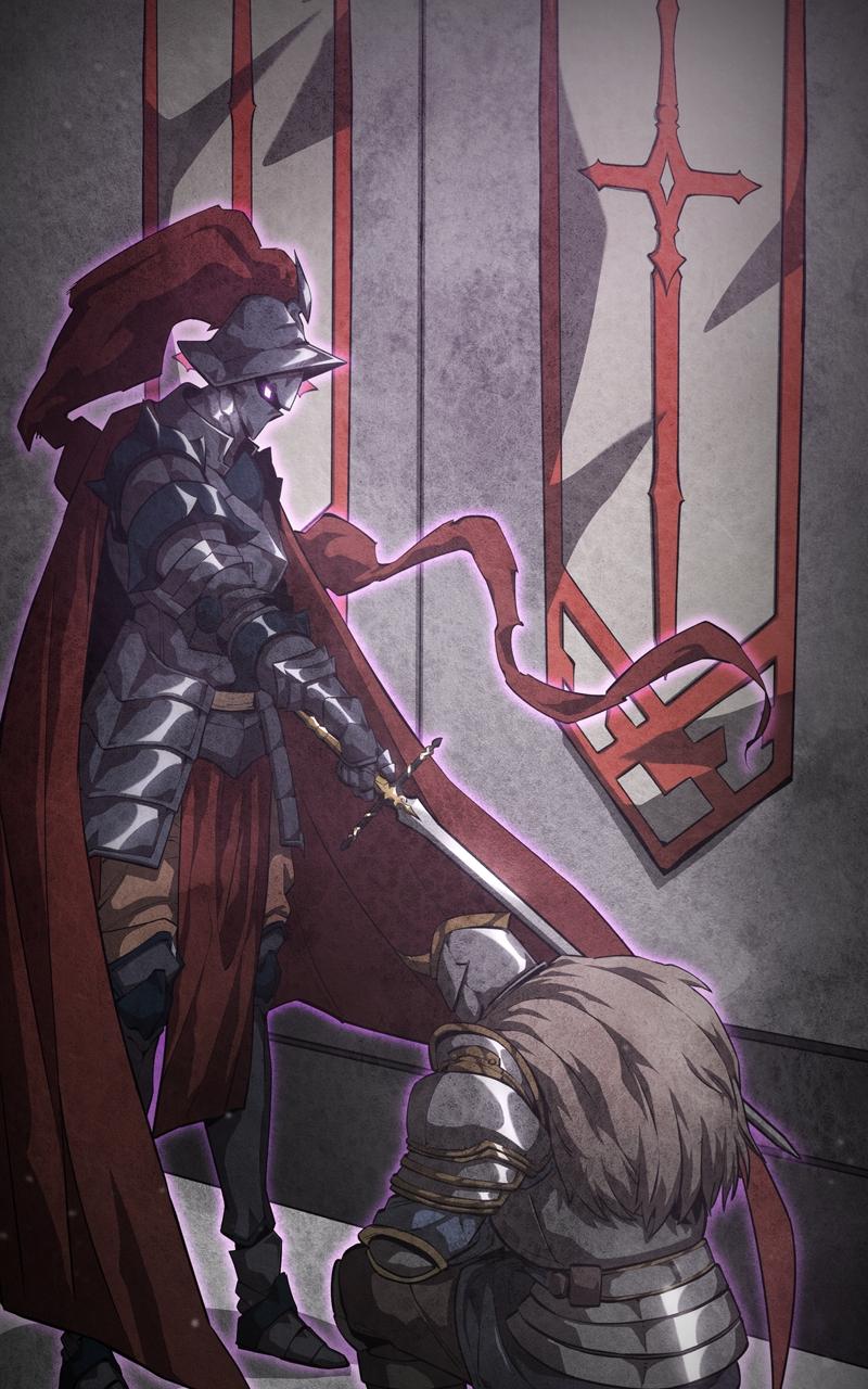 Read Boundless Ascension Manga Online