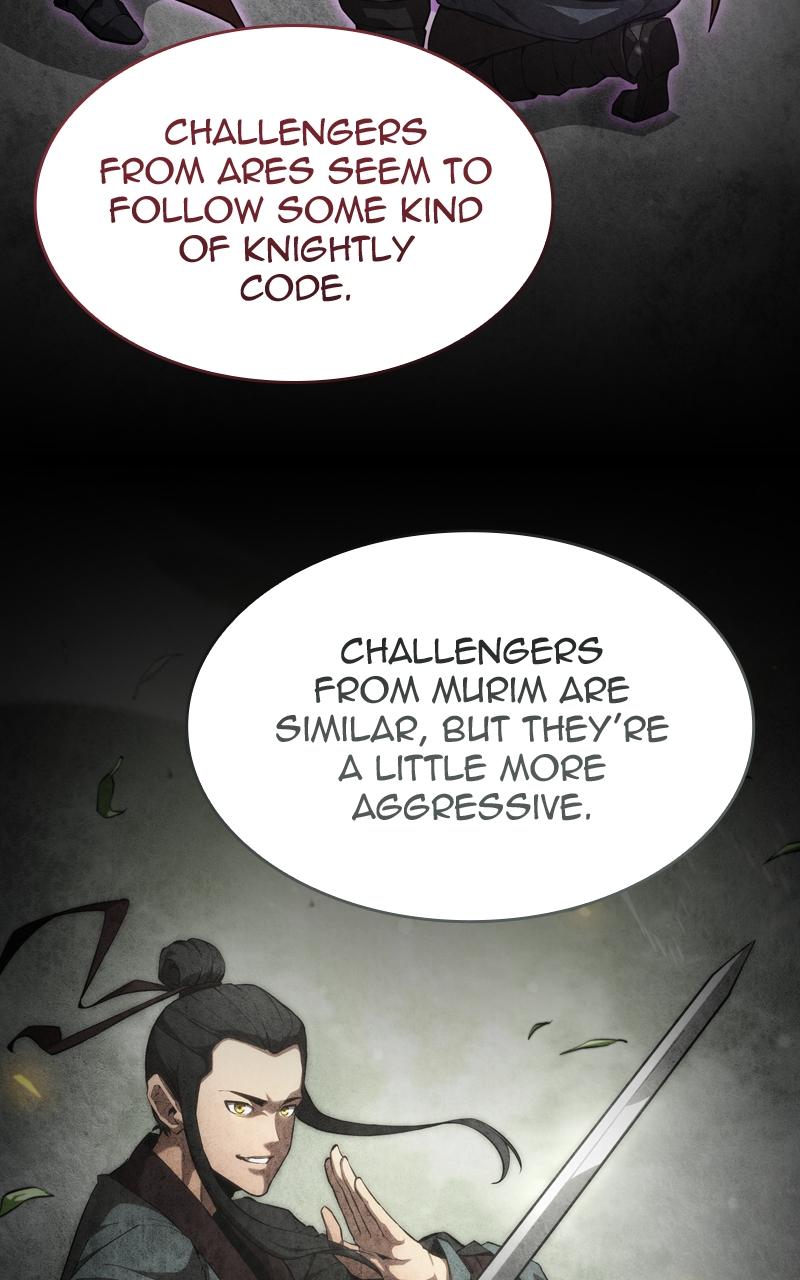 Read Boundless Ascension Manga Online