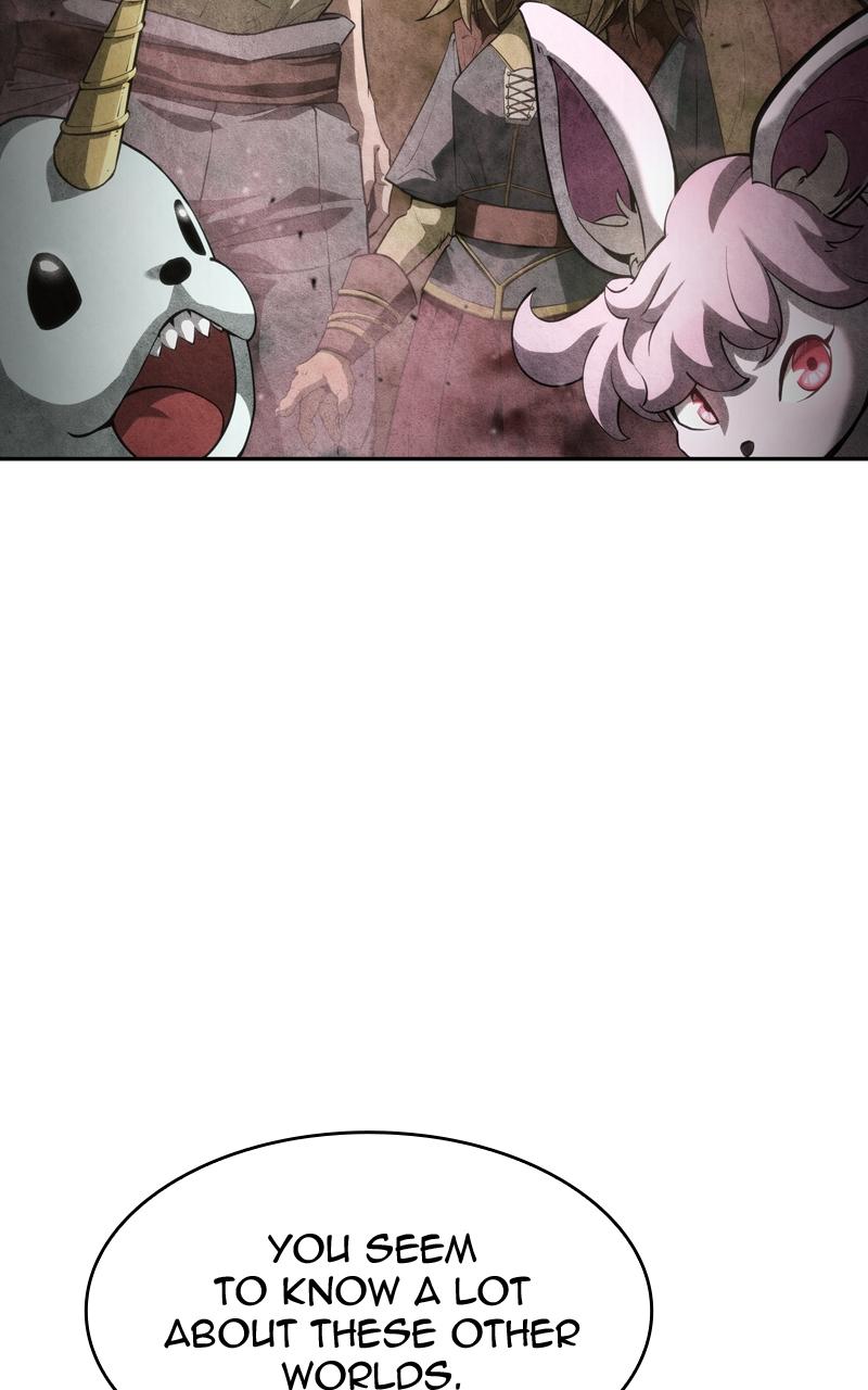 Read Boundless Ascension Manga Online