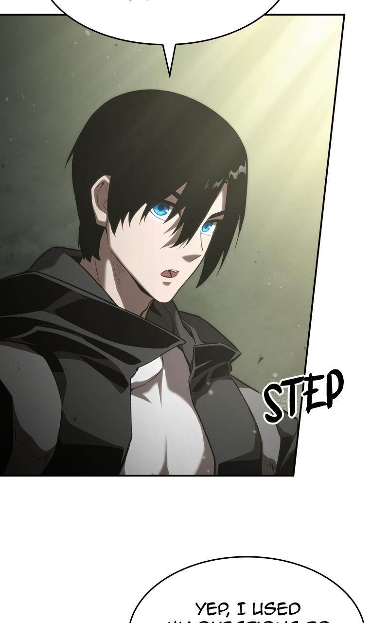 Read Boundless Ascension Manga Online