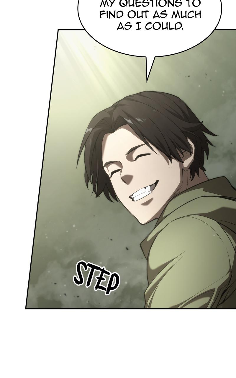 Read Boundless Ascension Manga Online