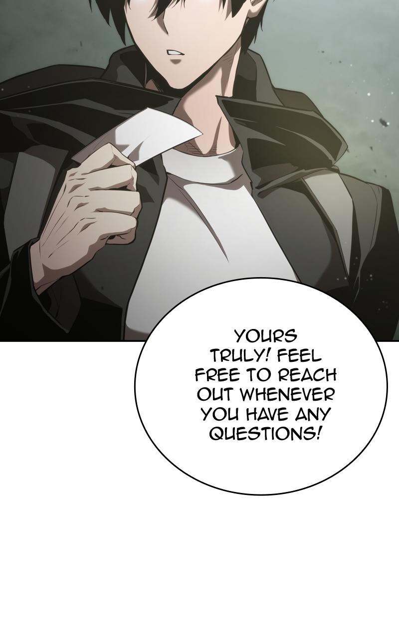 Read Boundless Ascension Manga Online