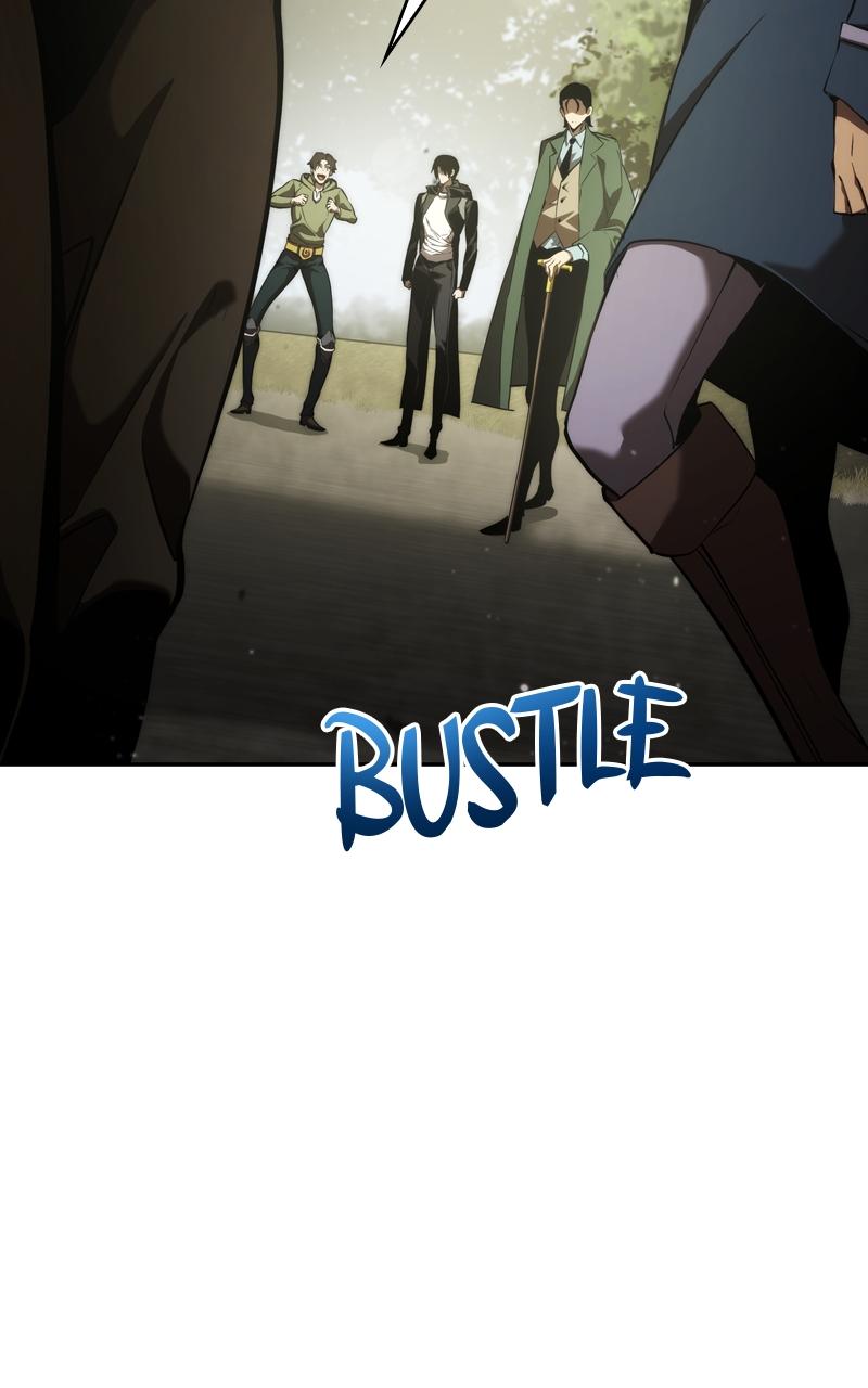 Read Boundless Ascension Manga Online