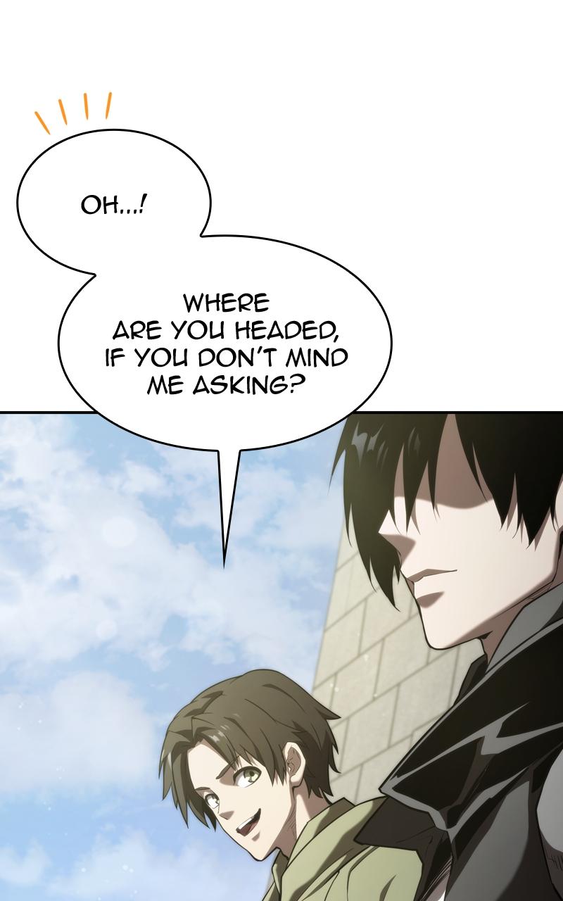 Read Boundless Ascension Manga Online