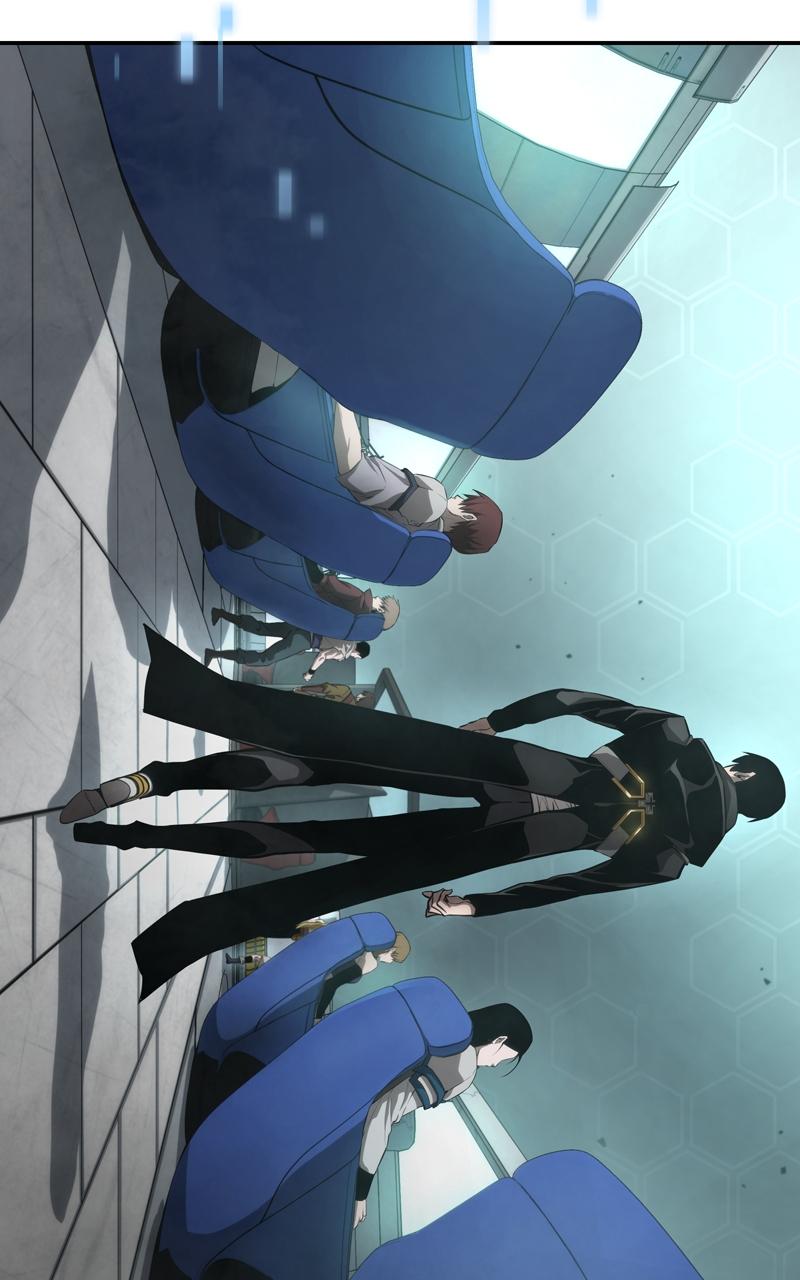 Read Boundless Ascension Manga Online