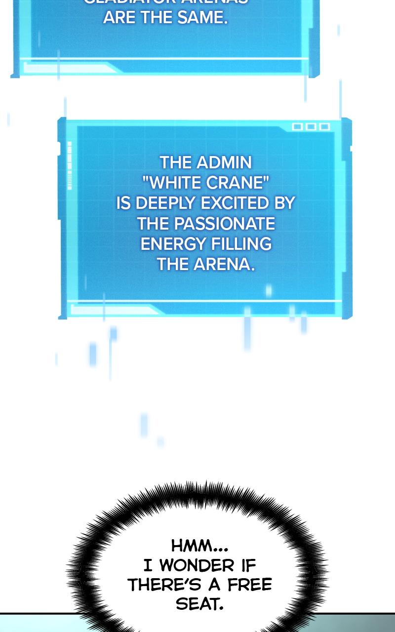 Read Boundless Ascension Manga Online