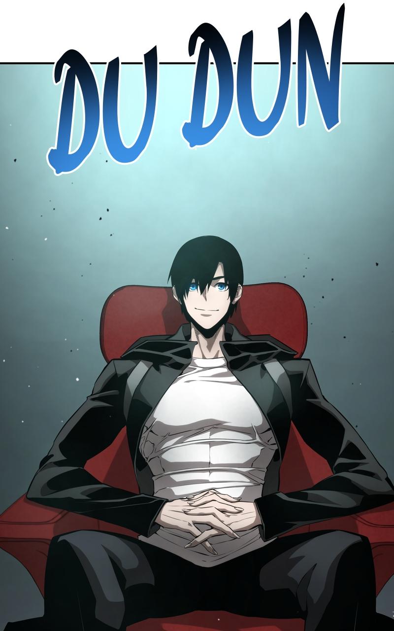 Read Boundless Ascension Manga Online
