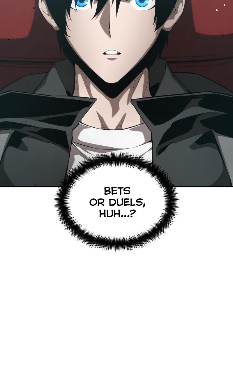 Read Boundless Ascension Manga Online