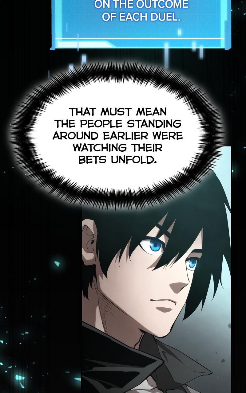 Read Boundless Ascension Manga Online