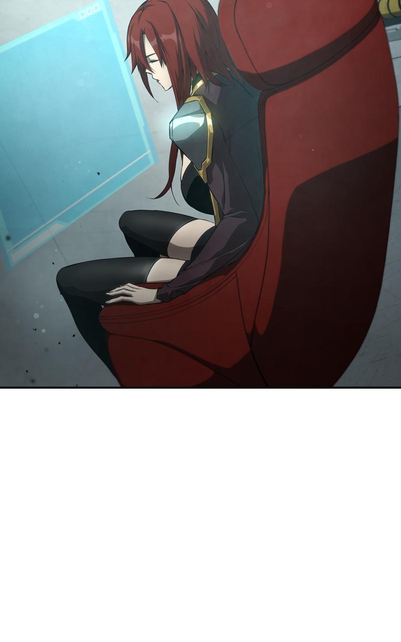 Read Boundless Ascension Manga Online