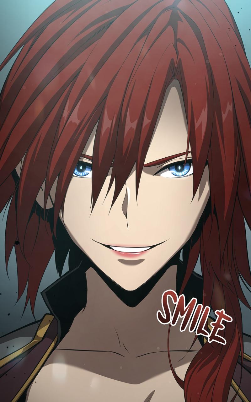 Read Boundless Ascension Manga Online