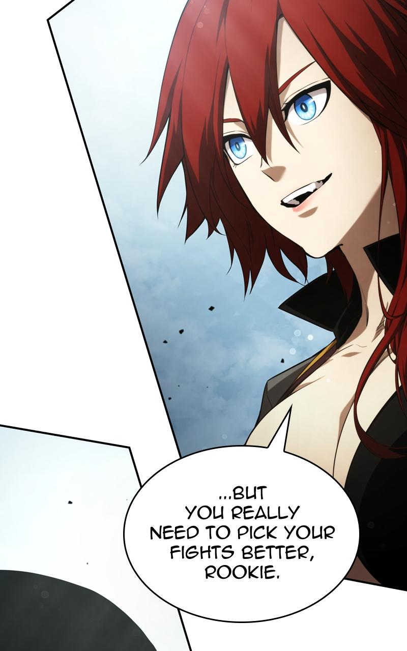 Read Boundless Ascension Manga Online