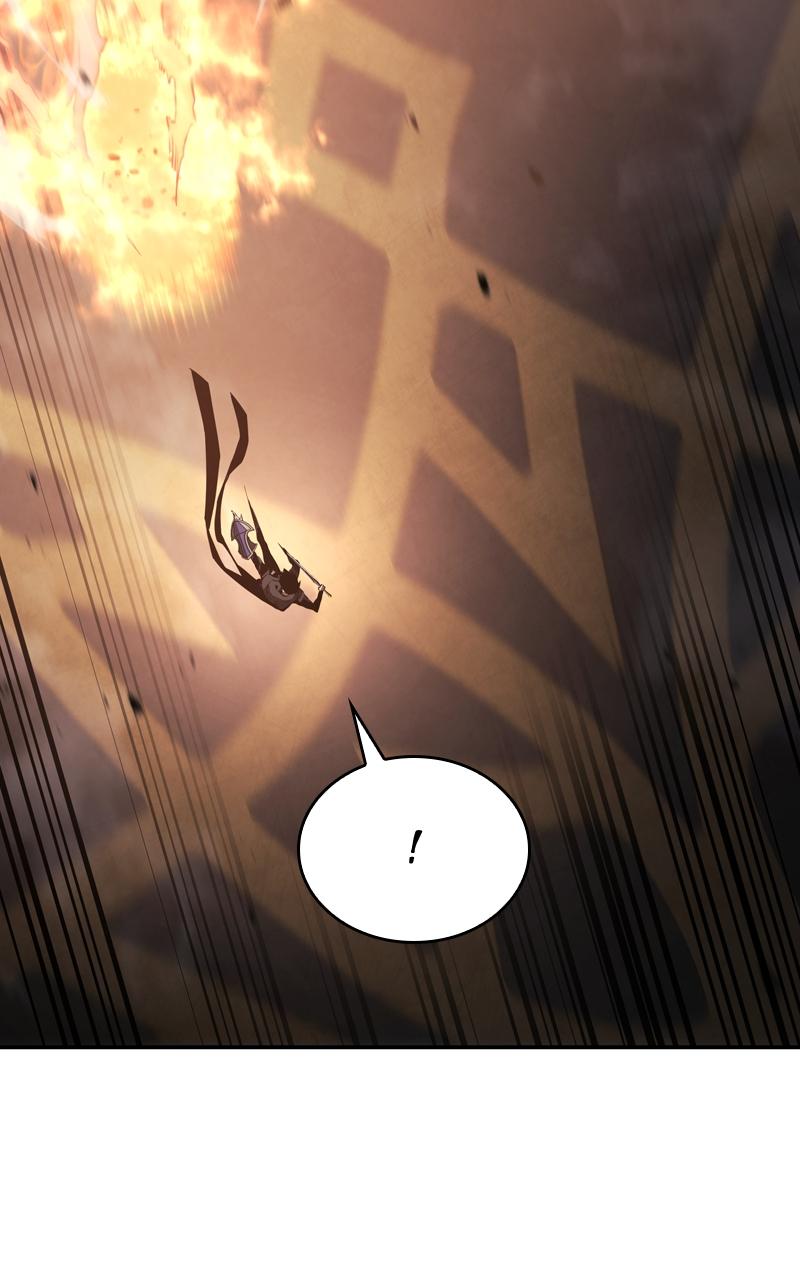 Read Boundless Ascension Manga Online