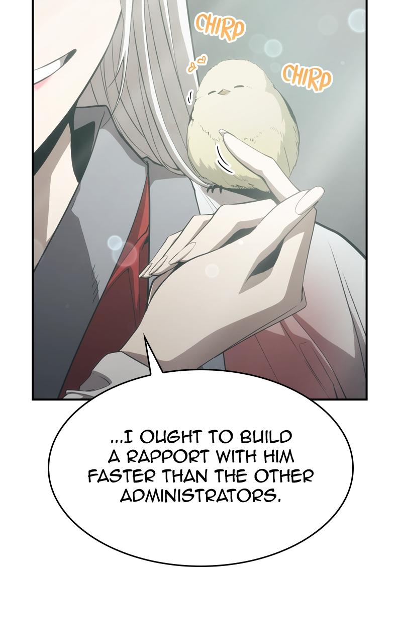 Read Boundless Ascension Manga Online