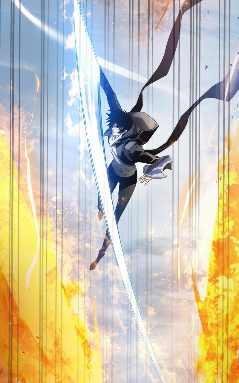 Read Boundless Ascension Manga Online