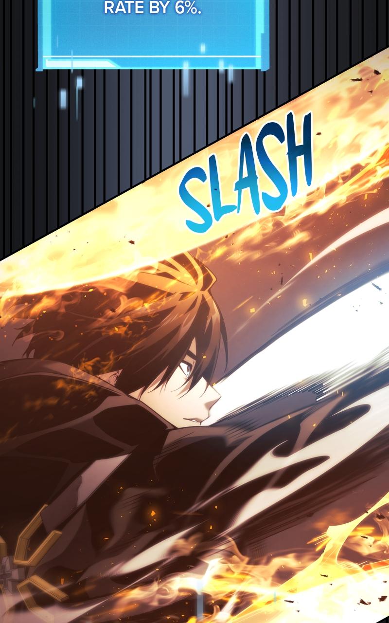 Read Boundless Ascension Manga Online