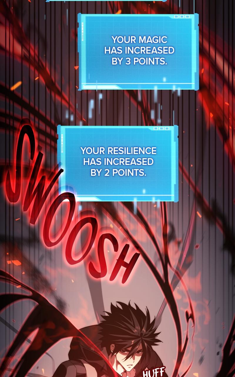 Read Boundless Ascension Manga Online