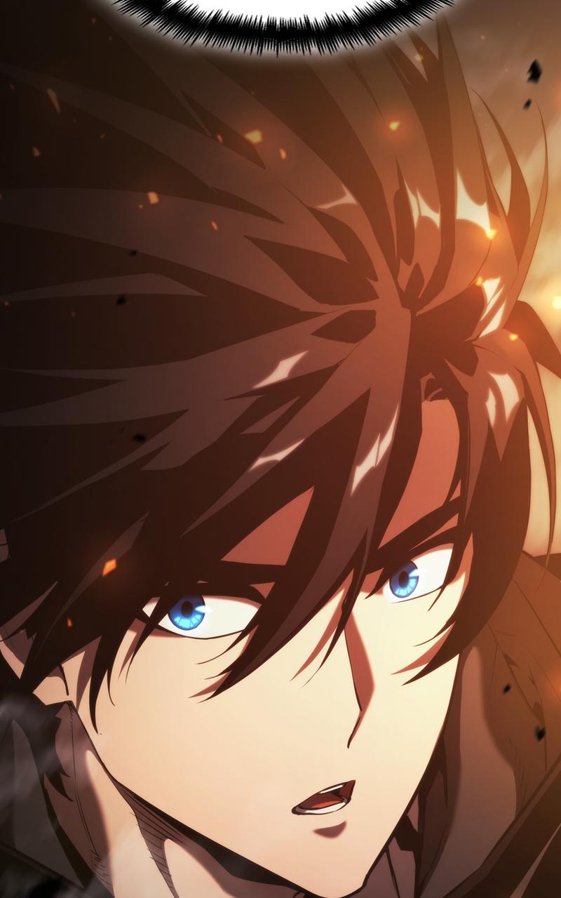 Read Boundless Ascension Manga Online