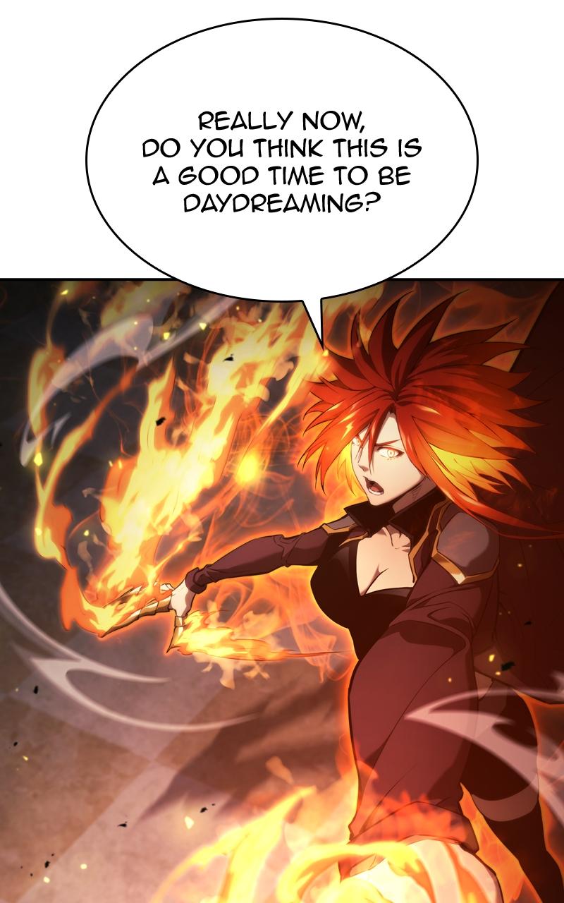 Read Boundless Ascension Manga Online