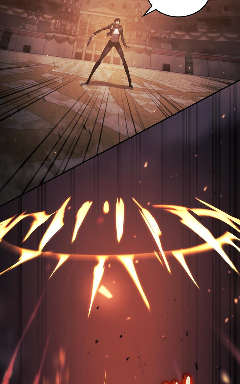 Read Boundless Ascension Manga Online