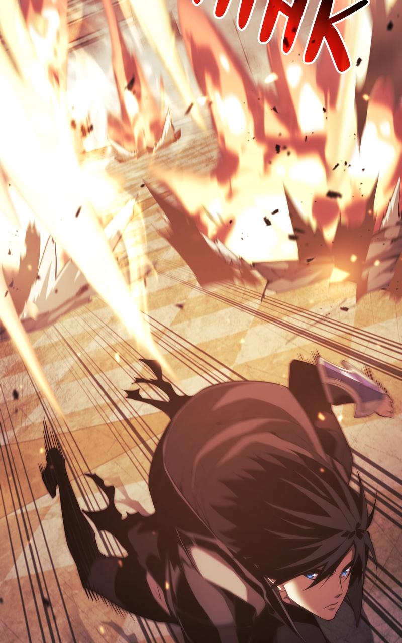 Read Boundless Ascension Manga Online