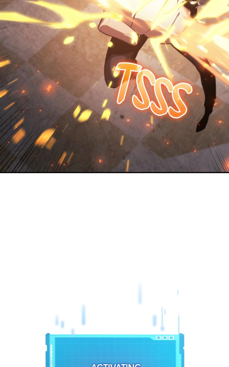 Read Boundless Ascension Manga Online