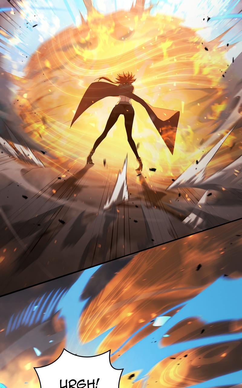 Read Boundless Ascension Manga Online