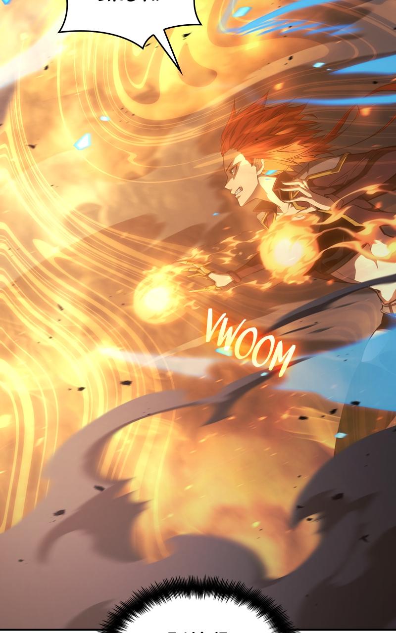 Read Boundless Ascension Manga Online