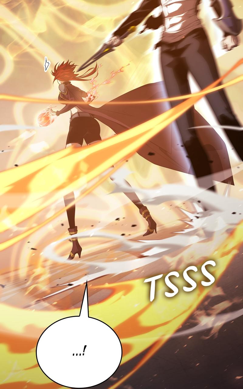 Read Boundless Ascension Manga Online