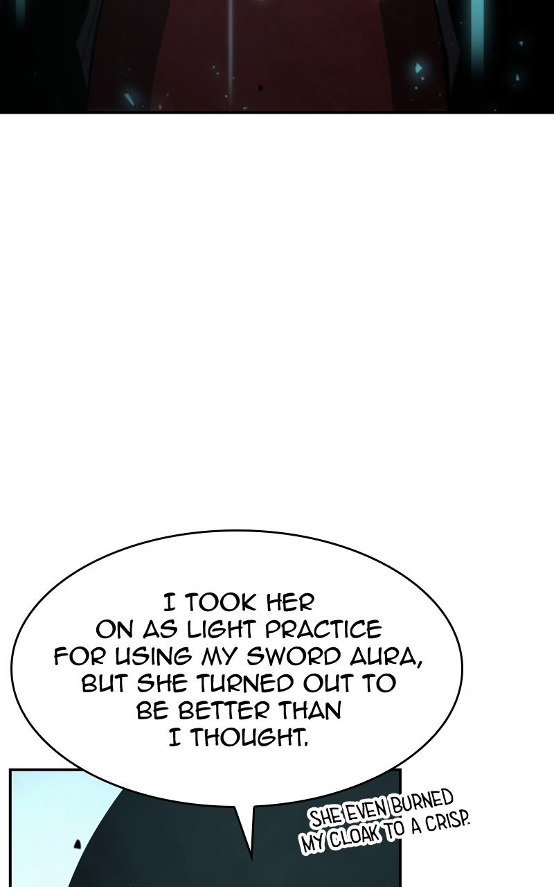 Read Boundless Ascension Manga Online