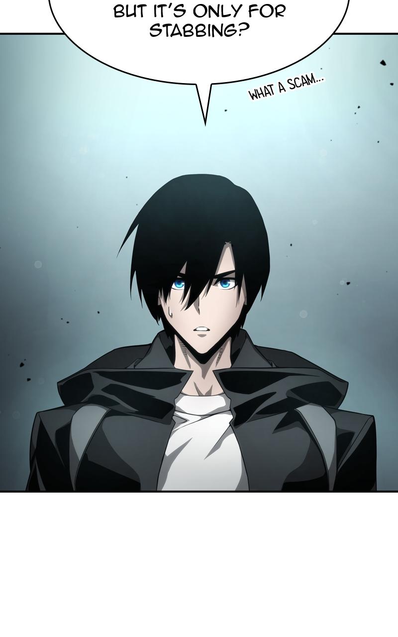 Read Boundless Ascension Manga Online