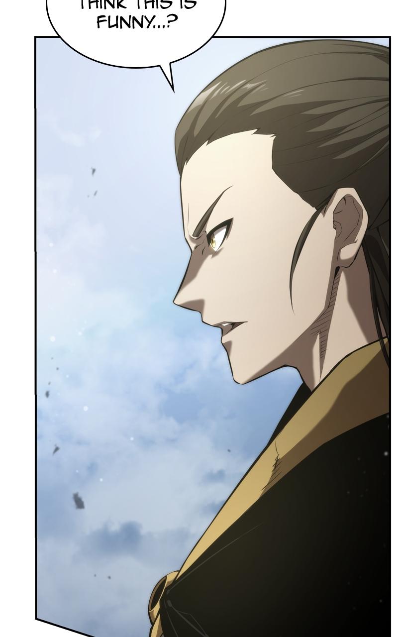 Read Boundless Ascension Manga Online